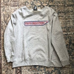 Disney Marvel Sweater